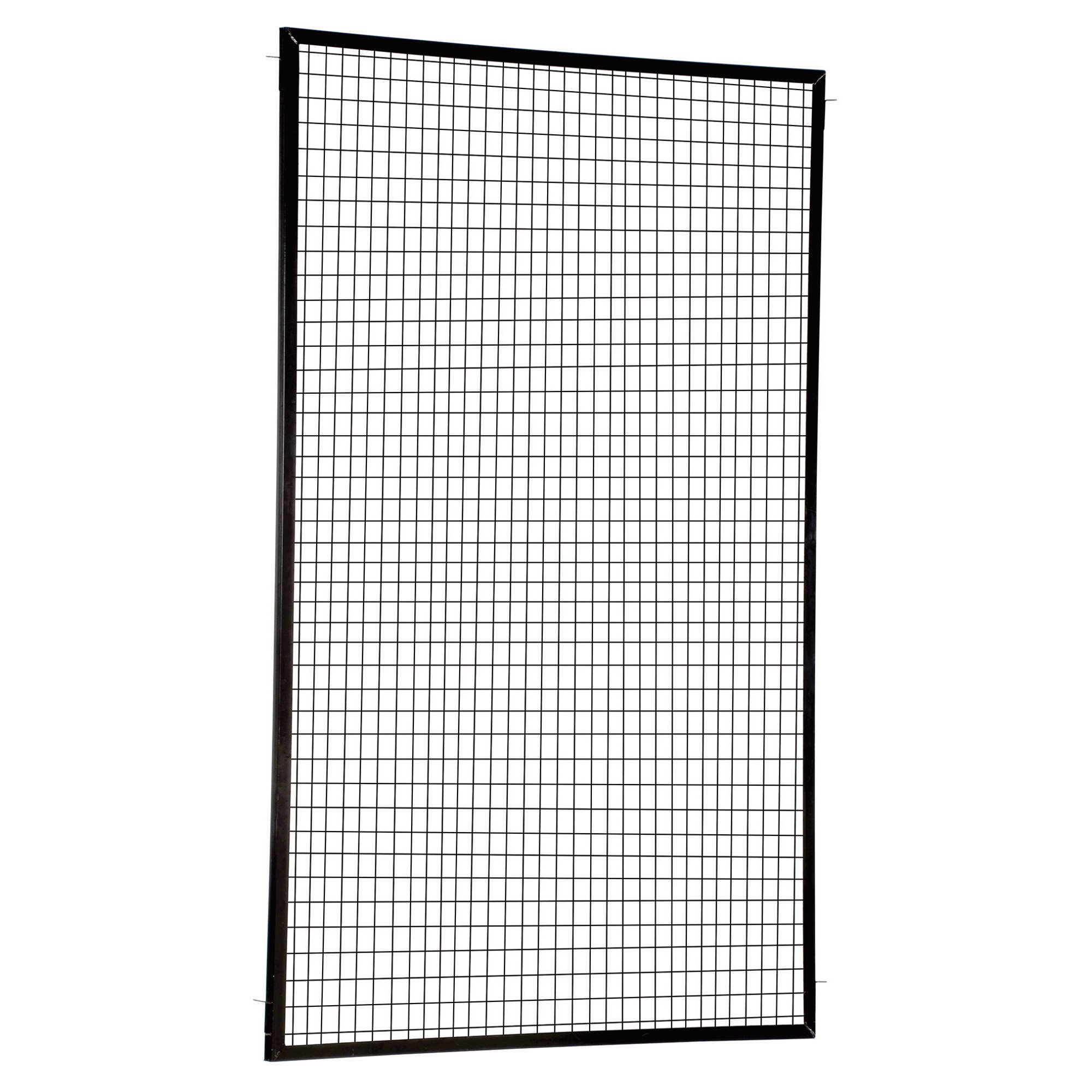 Vestil Adjustable Perimeter Guard Panel